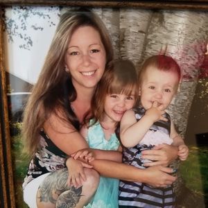 Meet your Posher, Caroline